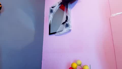  Jade Brunete  online show from October 12, 8:19 pm