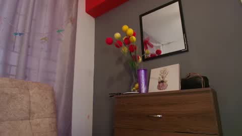  Jade Brunete  online show from February 10, 8:13 pm