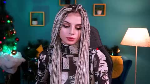 Snapshot of jade_castle chatting on December 19, 6:23 am jade_castle online show from December 19, 6:23 am