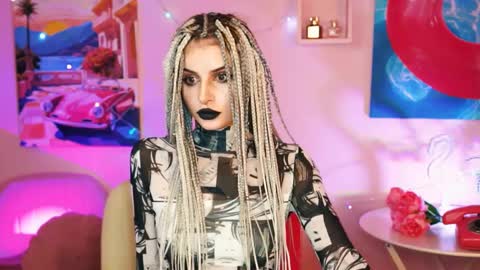 Snapshot of jade_castle chatting on December 20, 7:55 am jade_castle online show from December 20, 7:55 am