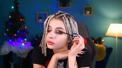 Snapshot of jade_castle chatting on December 22, 1:12 am jade_castle online show from December 22, 1:12 am