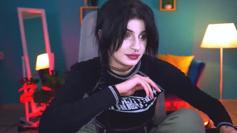 Snapshot of jade_castle chatting on October 6, 4:59 pm jade_castle online show from October 6, 4:59 pm