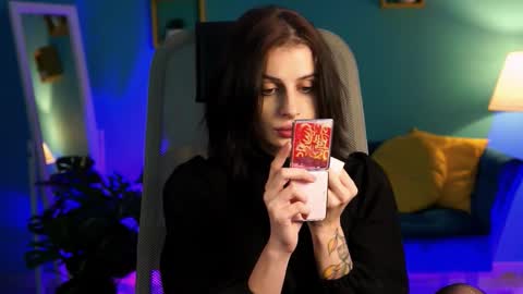 jade_castle online show from February 7, 4:43 pm