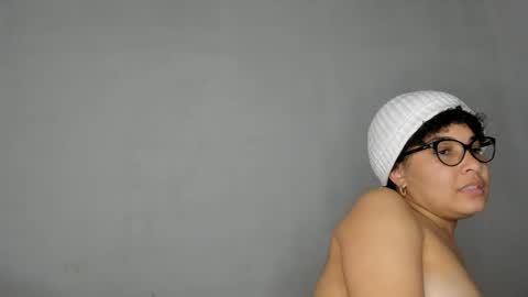 Jadeleidy Dorthini online show from November 16, 8:14 pm