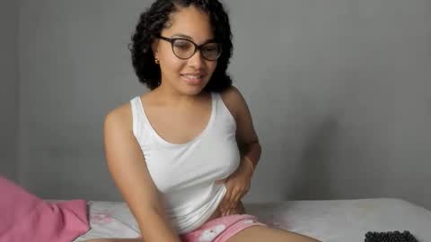 Jadeleidy Dorthini online show from January 17, 10:02 pm