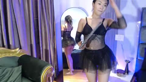 Sara online show from September 17, 12:07 pm