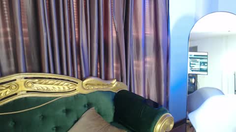 Sara online show from October 27, 12:20 pm