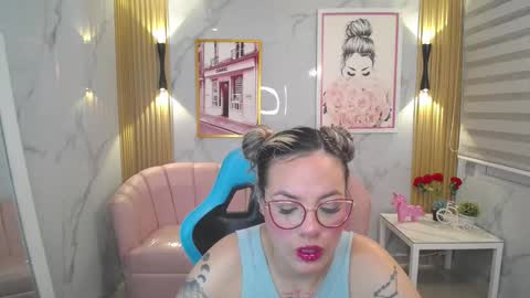 Jade  online show from September 21, 3:52 am