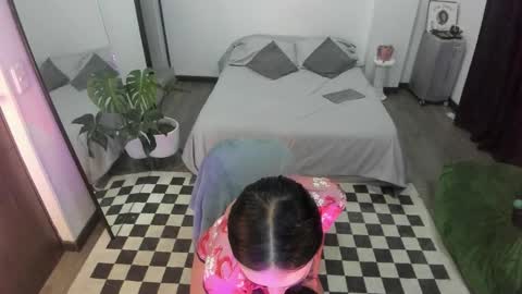 Jade  independent model online show from November 12, 10:37 am