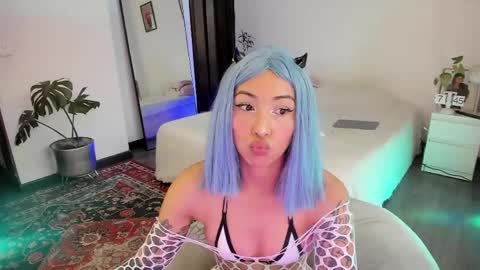 Snapshot of jade_porn chatting on May 11, 12:44 pm Jade independent model online show from May 11, 12:44 pm