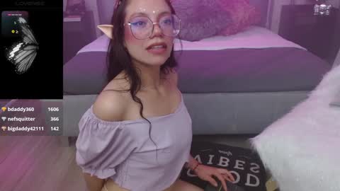 JADE online show from January 8, 2:35 am