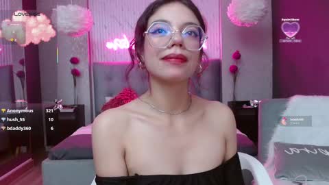 JADE online show from February 22, 12:05 am