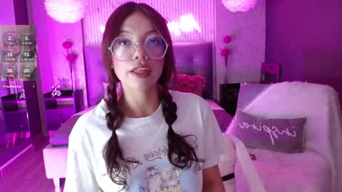 JADE online show from September 23, 9:07 pm