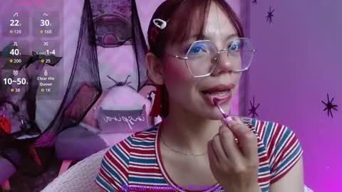 JADE online show from October 25, 4:53 am