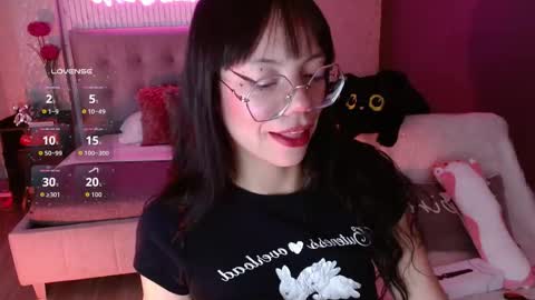 JADE online show from February 17, 9:43 pm