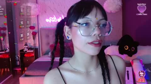 JADE online show from February 23, 9:12 pm