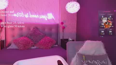 JADE online show from June 14, 2:24 am