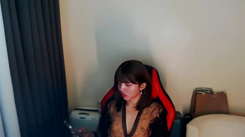 Adriana online show from January 14, 4:34 pm