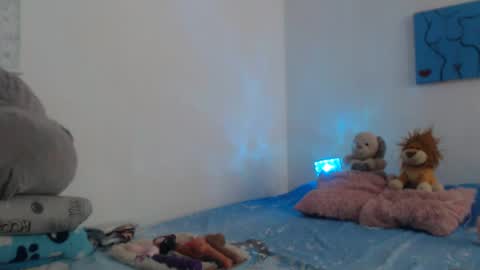 Jade Watson online show from September 29, 10:14 pm