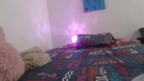 Jade Watson online show from October 19, 9:37 pm