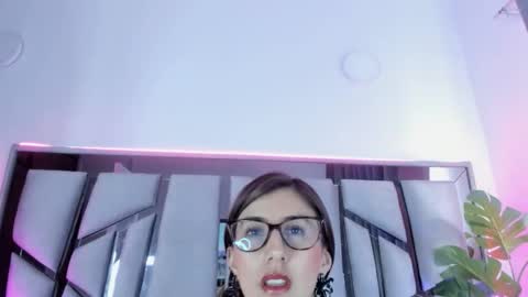 jade white  online show from November 26, 1:45 pm