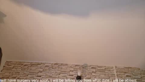 jade white  online show from May 12, 12:24 pm