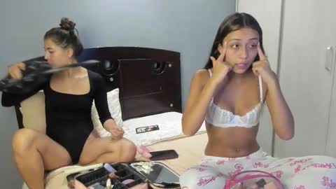 Jade online show from October 27, 3:21 am