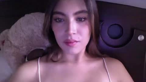 Jade online show from July 19, 10:46 pm
