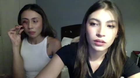 Jade online show from July 29, 12:09 am