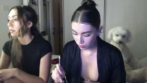Jade online show from July 30, 12:53 am