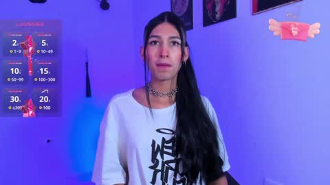 Jade Benett online show from December 29, 10:12 am