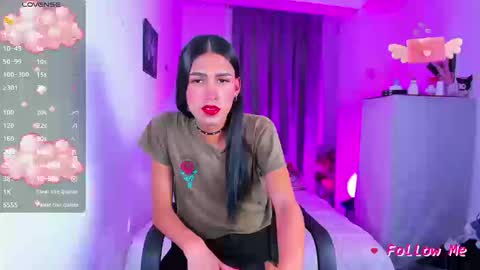 Jade Benett online show from September 12, 4:01 am