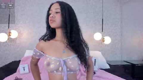 JADEE ANGELS online show from June 17, 3:24 pm