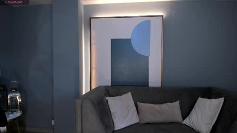 JADE EVANS online show from December 20, 8:05 pm