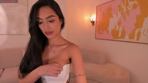 Snapshot of jadeevansx chatting on April 12, 11:43 pm JADE EVANS online show from April 12, 11:43 pm