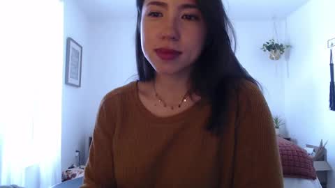 Jade Love online show from December 3, 5:12 pm