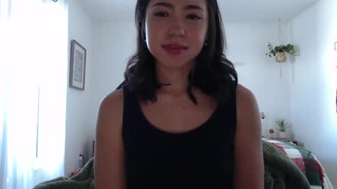 Jade Love online show from December 6, 8:07 pm