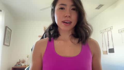 Jade Love online show from March 6, 8:05 pm