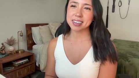 Jade Love online show from October 1, 5:52 pm