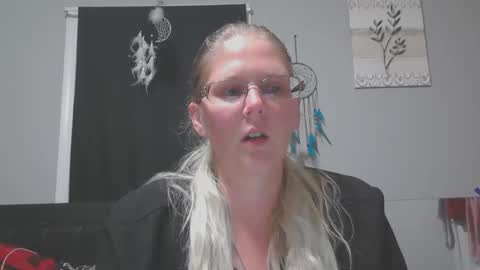 JadeLuv online show from September 30, 1:10 am