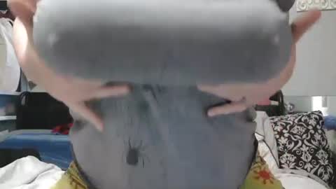 JadeLuv online show from February 8, 3:15 pm