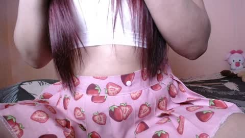 jade online show from October 8, 12:58 pm