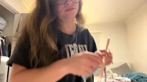 jademonroe0522 online show from October 1, 10:54 am