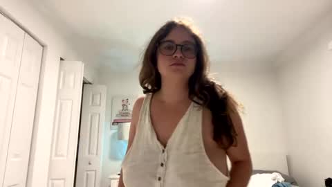 jademonroe0522 online show from October 9, 10:57 am