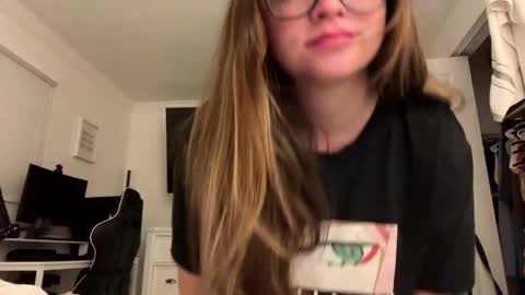 jademonroe0522 online show from October 13, 8:58 am