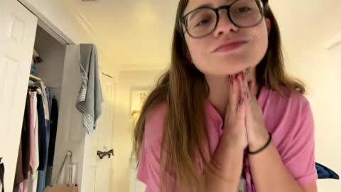 jademonroe0522 online show from October 24, 10:22 am