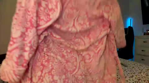 jademonroe0522 online show from February 2, 5:00 pm