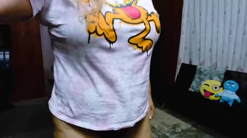 JADEMOOMS online show from February 6, 4:17 am