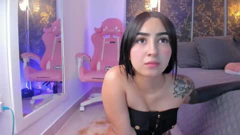 JADE online show from February 22, 12:27 am