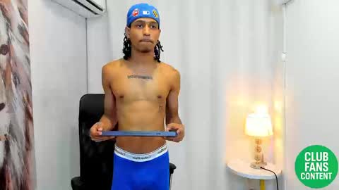 Jaden online show from September 9, 11:26 pm